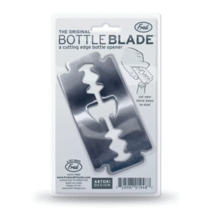 Bottle Blade: destapador 