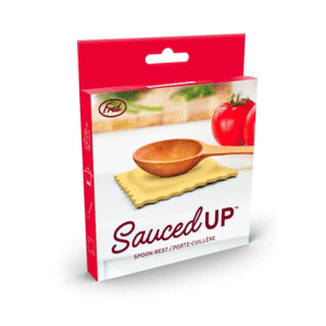 Sauced Up: base para cuchara