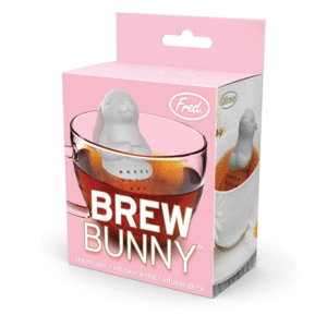 Brew Bunny: Infusor de té