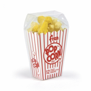 Fresh Popcorn: gomas