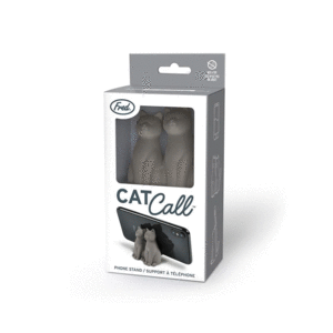 Cat Call: base para celular