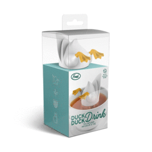 Duck Drink: infusor de té