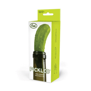 Pickled: tapón para botella