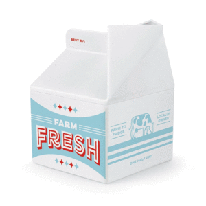 Fresh Pint: desodorizante para refrigerador