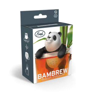 Bambrew: infusor de té