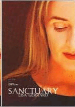 Sanctuary (DVD)