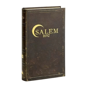 Salem 1692: juego de mesa