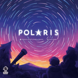 Polaris: juego de mesa