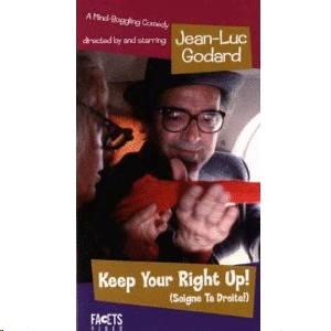 Keep Your Right Up (DVD)