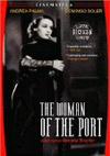 Woman of the Port, The (DVD)