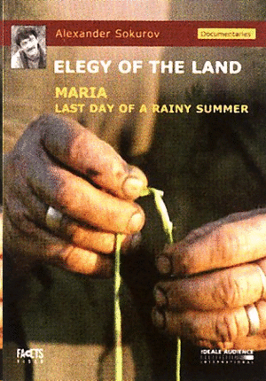 Elegy of the Land (DVD)