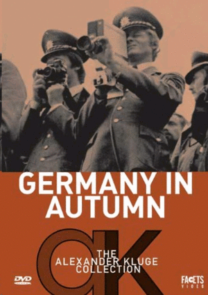 Germany In Autumn (DVD)