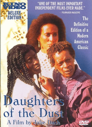 Daughters of the Dust: Deluxe Edition (DVD)