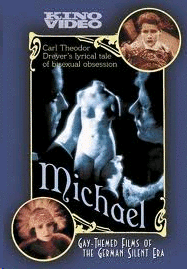 Michael (DVD)