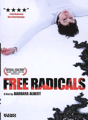 Free Radicals (DVD)