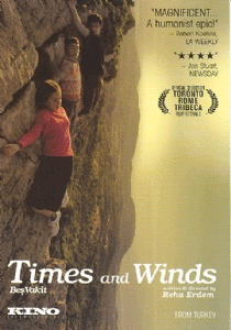 Times and winds (DVD)