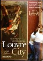 Louvre City (DVD)