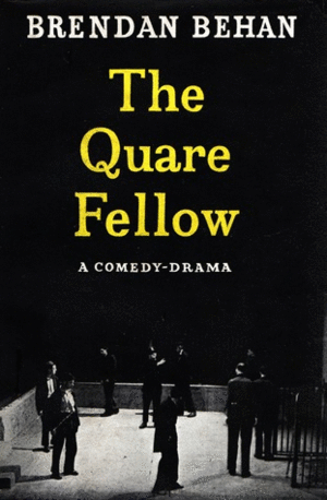 Quare Fellow, the (DVD)