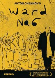 Ward No. 6 (DVD)