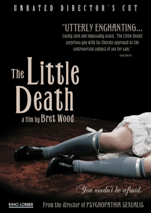 Little Death, The (DVD)