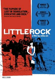 Littlerock (DVD)