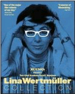 Lina Wertmüller Collection (3 BRD)