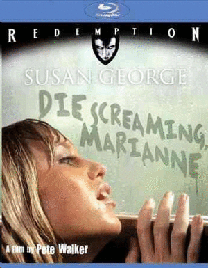 Die Screaming Marianne (BRD)