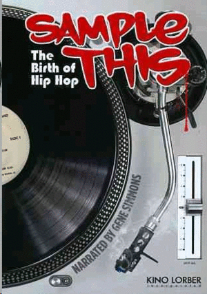 Sample This: The Birth Of Hip Hop (DVD)