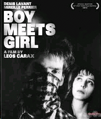 Boy Meets Girl (DVD)