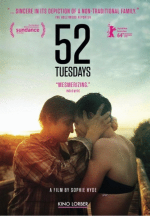 52 Tuesdays (DVD)