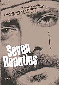 Seven Beauties (DVD)
