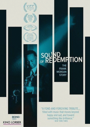 Sound of redemption (DVD)