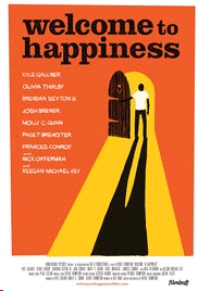 Welcome to Happiness (DVD)