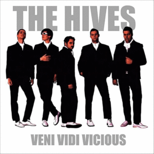 Veni Vidi Vicious (LP)