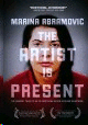 Marina Abramovic: The Artist is present (DVD)