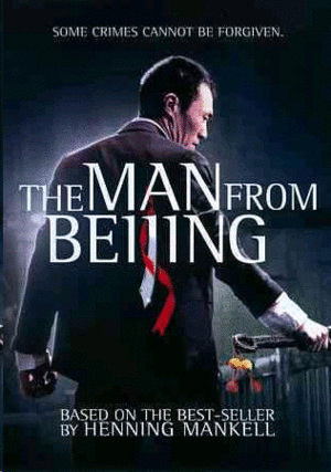 Man from Beijing, The (DVD)