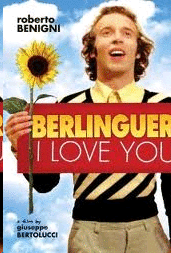 Berlinguer, I Love You (DVD)