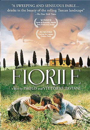 Fiorile (DVD)