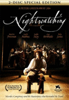 Nightwatching (2 DVD)