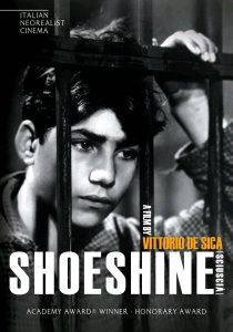 Shoeshine (DVD)