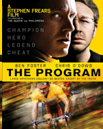 Program, The (DVD)