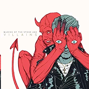 Villains (2 LP)