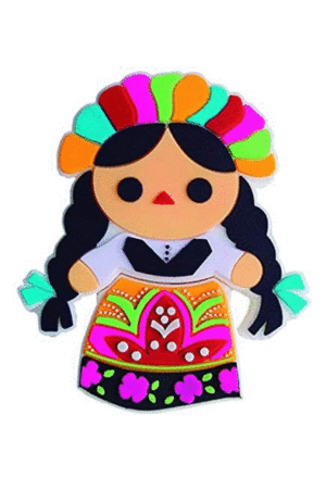 Muñeca María: USB 16 GB. Memorias usb. Cafebrería El Péndulo