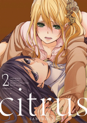 Citrus vol. 2