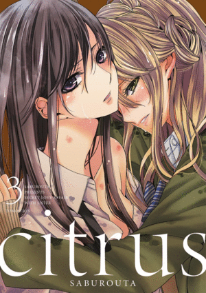 Citrus vol. 3