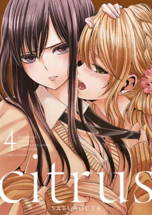 Citrus vol. 4