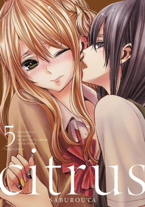 Citrus vol. 5