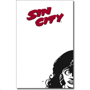 Sin city Vol. 7