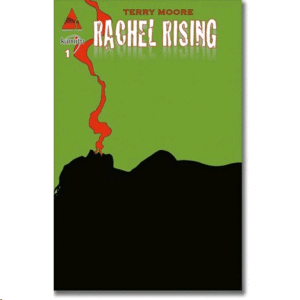Rachel rising 1