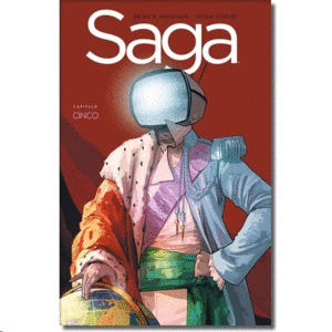 Saga #5
